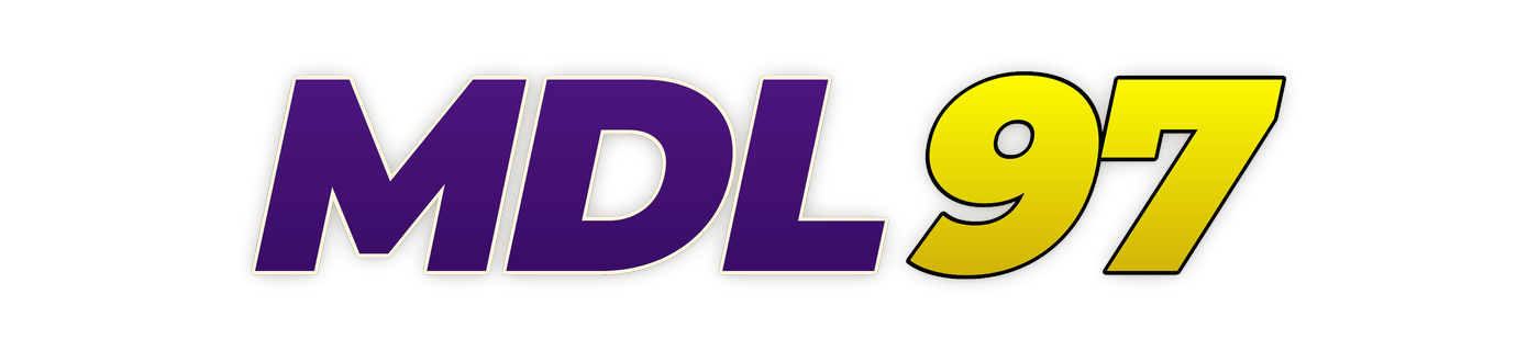mdl97 Logo